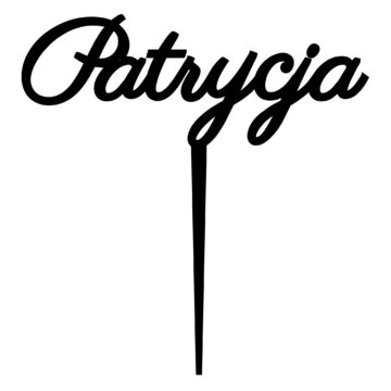 Wydruk na papierze jadalnym