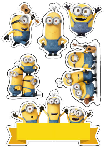 Wydruk na papierze jadalnym