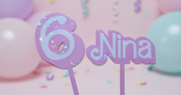 Wydruk na papierze jadalnym